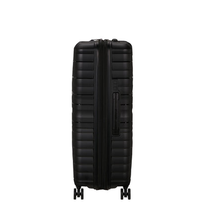 American Tourister Flytwist Spinner 78/29 TSA Expandable shadow black