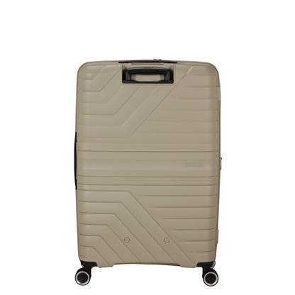 American Tourister Flytwist Spinner 78/29 TSA Expandable sandstone
