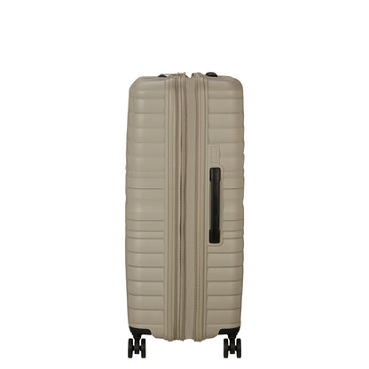 American Tourister Flytwist Spinner 78/29 TSA Expandable sandstone