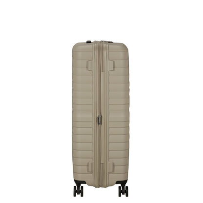 American Tourister Flytwist Spinner 78/29 TSA Expandable sandstone