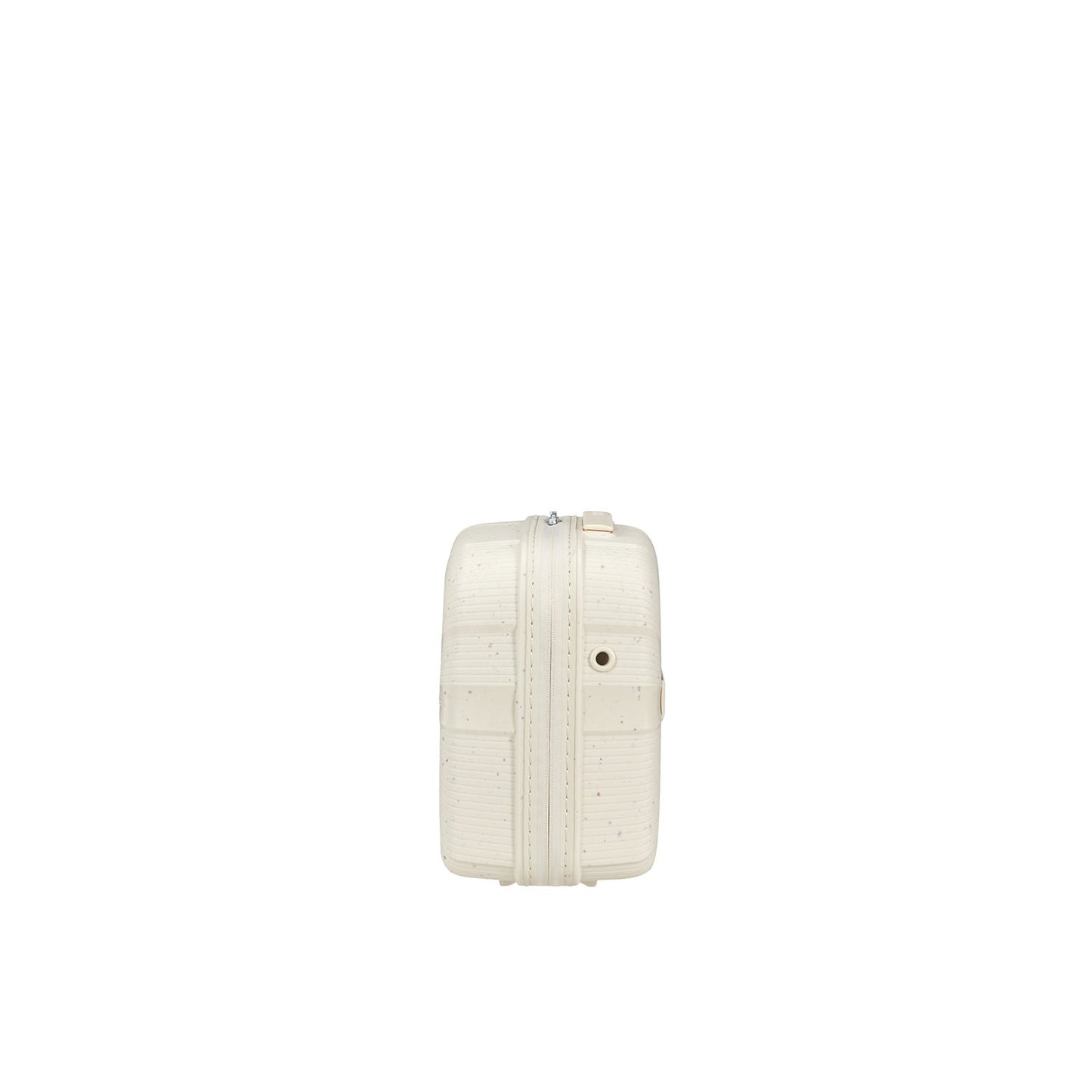 American Tourister Starvibe Beauty Case Ltd cream speckles