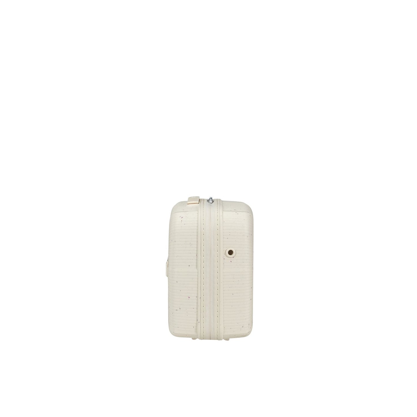 American Tourister Starvibe Beauty Case Ltd cream speckles