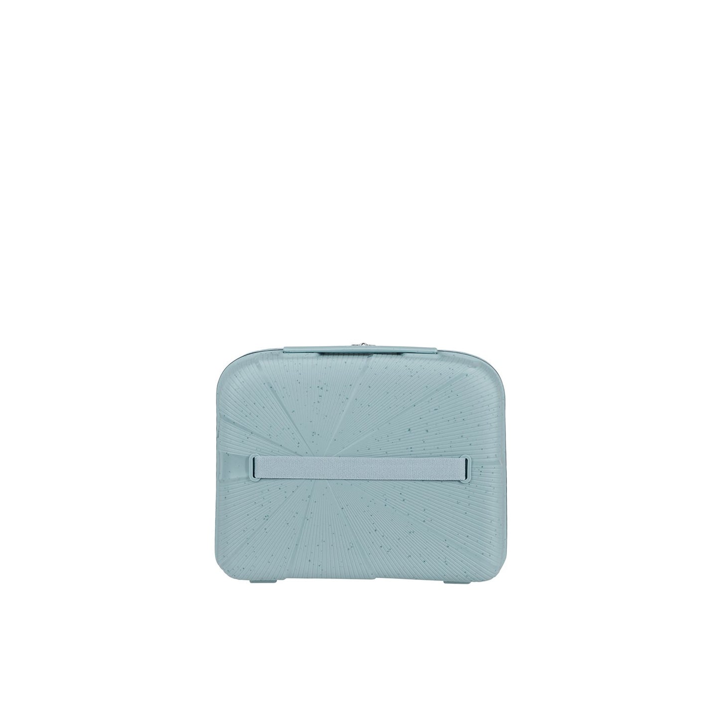 American Tourister Starvibe Beauty Case Ltd azzurro speckles