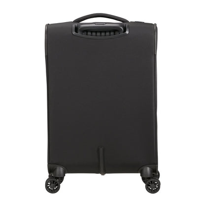 American Tourister Summerride Spinner 55/20Expandable TSA Length 35 cm black