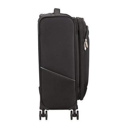 American Tourister Summerride Spinner 55/20Expandable TSA Length 35 cm black