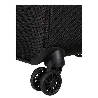 American Tourister Summerride Spinner 55/20Expandable TSA Length 35 cm black