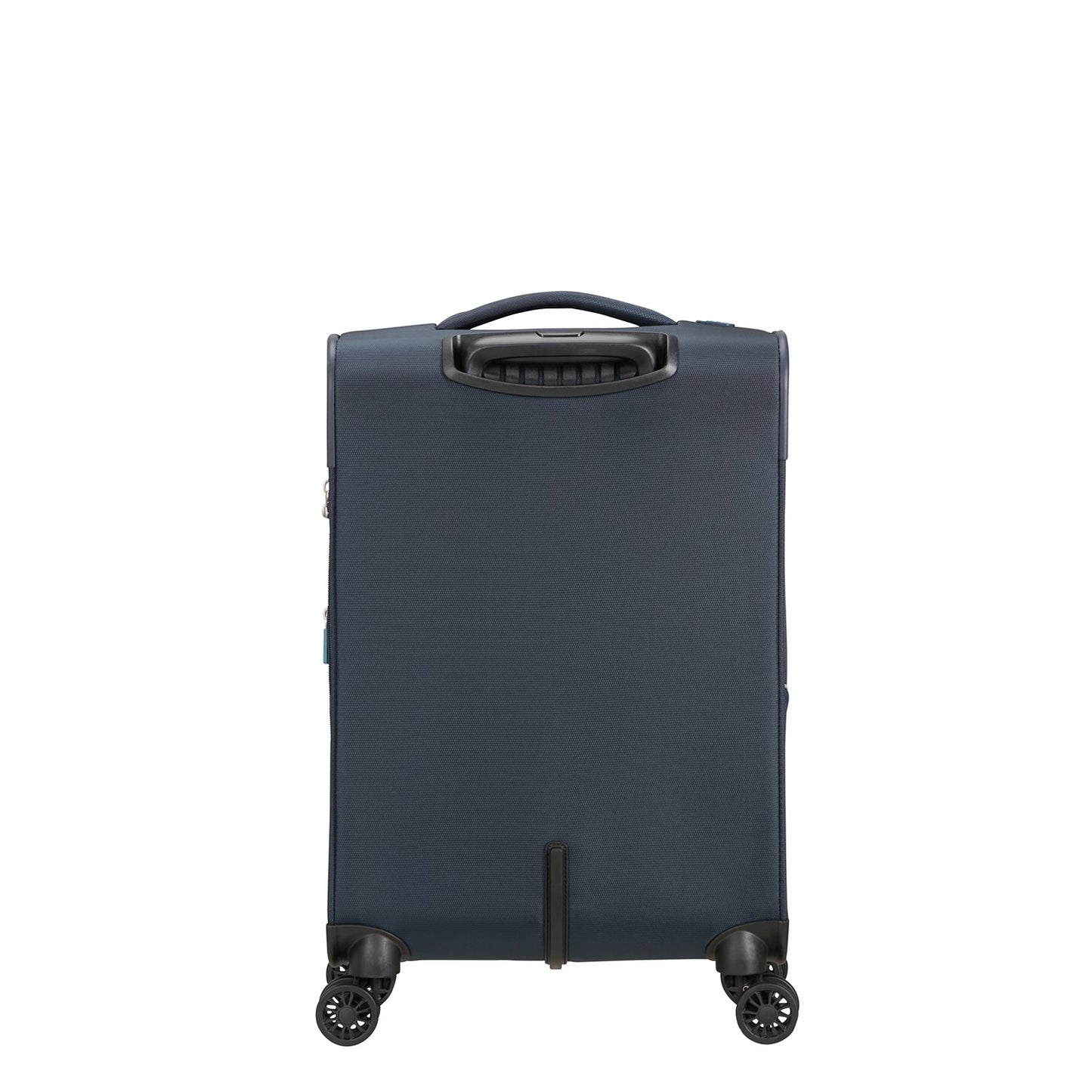 American Tourister Summerride Spinner 55/20Expandable TSA Length 35 cm navy