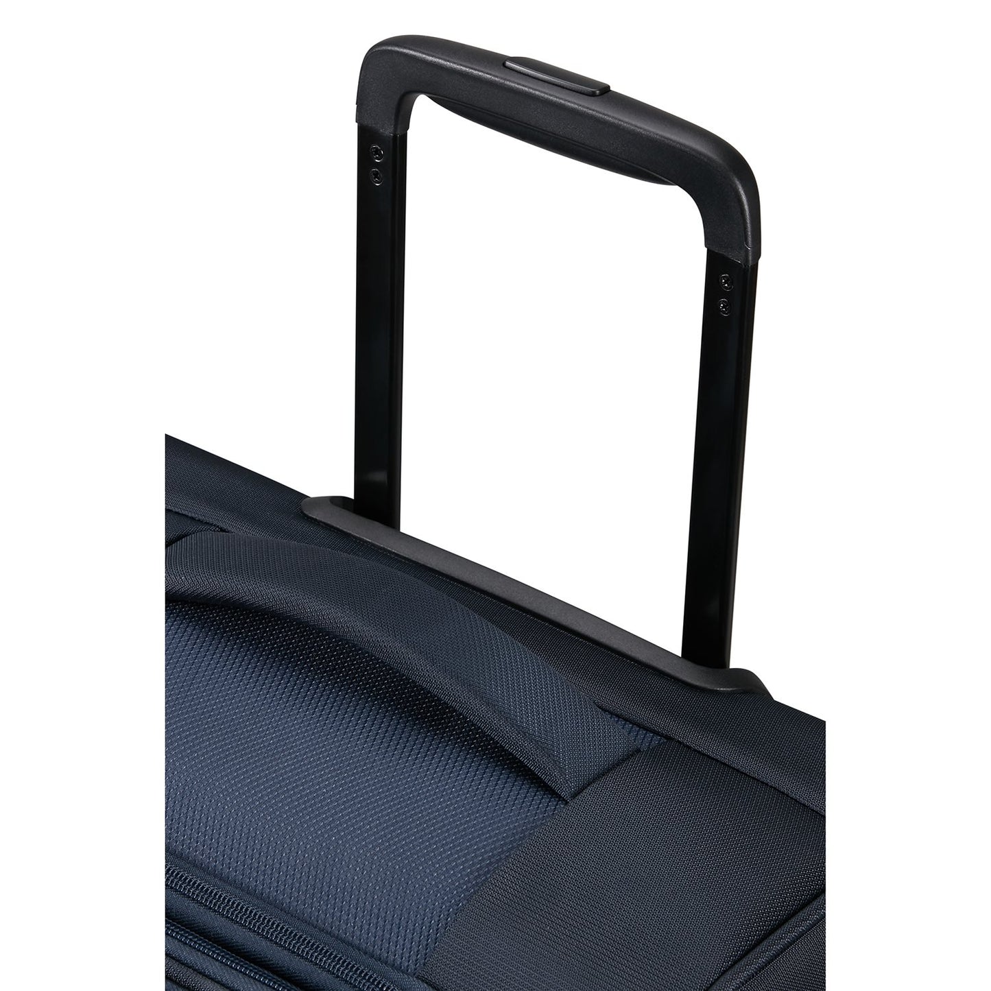 American Tourister Summerride Spinner 55/20Expandable TSA Length 35 cm navy