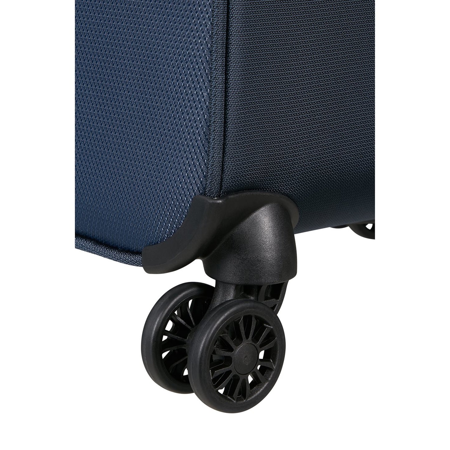 American Tourister Summerride Spinner 55/20Expandable TSA Length 35 cm navy