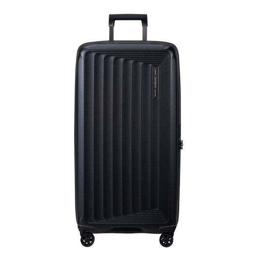 Samsonite Nuon Trunk 80/30 matt graphite