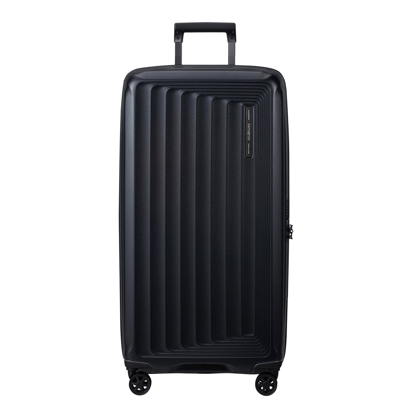 Samsonite Nuon Trunk 80/30 matt graphite