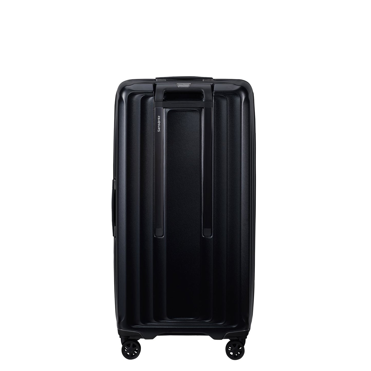 Samsonite Nuon Trunk 80/30 matt graphite
