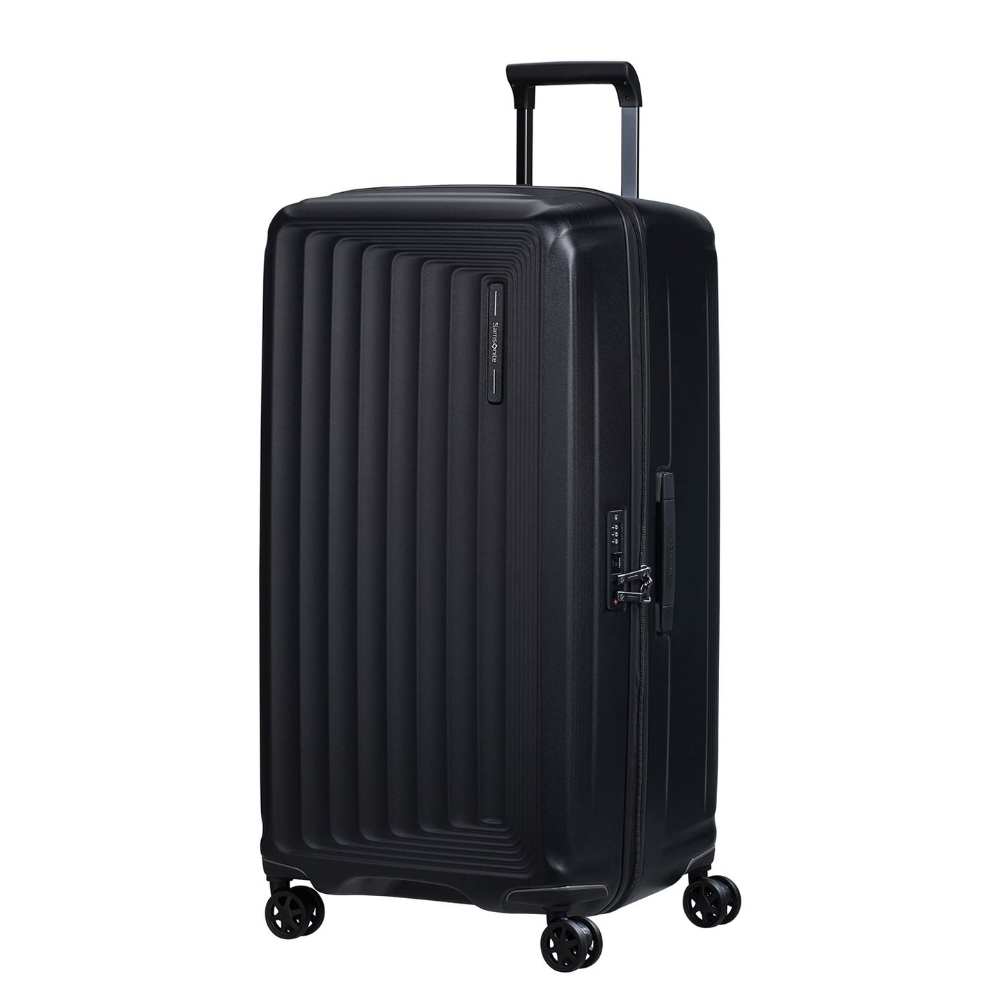 Samsonite Nuon Trunk 80/30 matt graphite