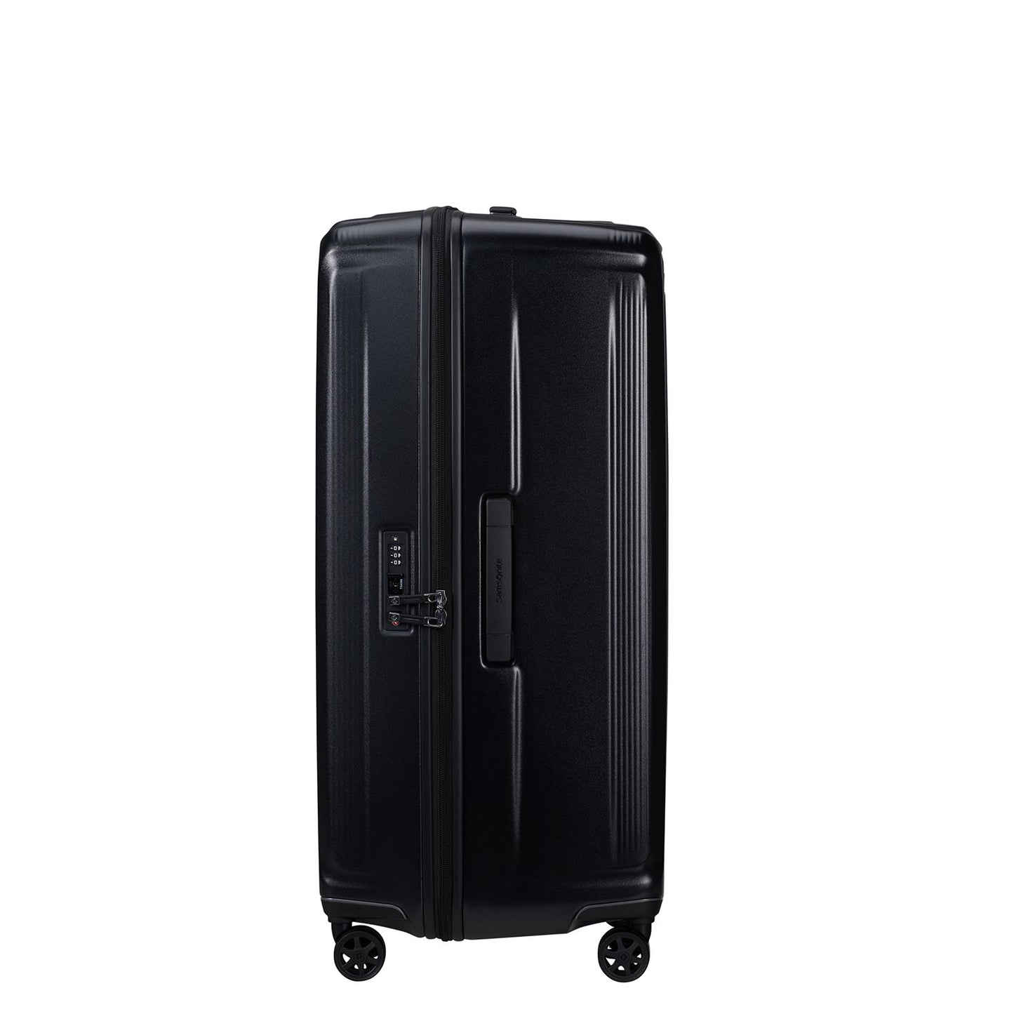 Samsonite Nuon Trunk 80/30 matt graphite