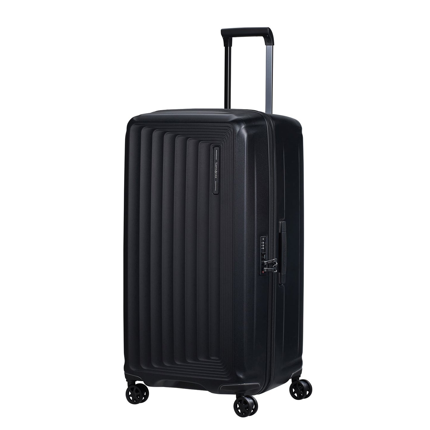 Samsonite Nuon Trunk 80/30 matt graphite