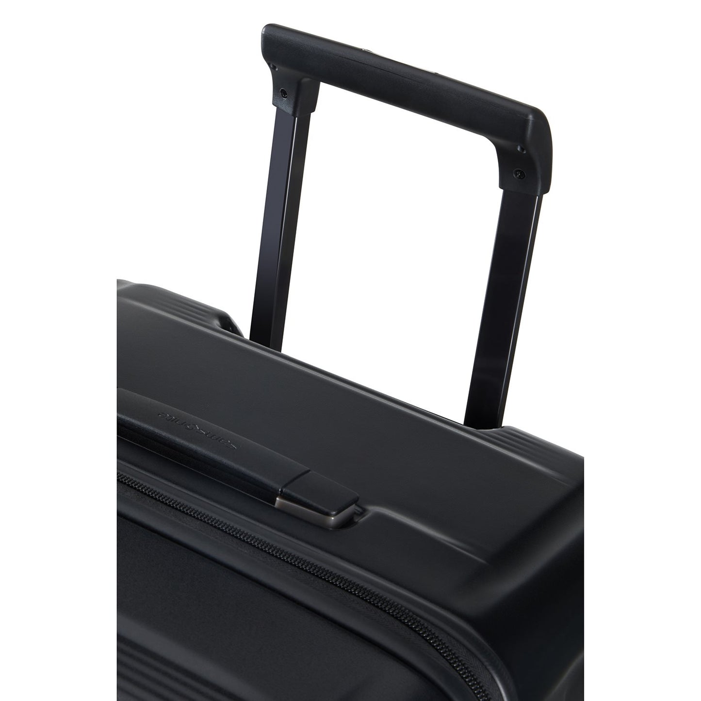 Samsonite Nuon Trunk 80/30 matt graphite