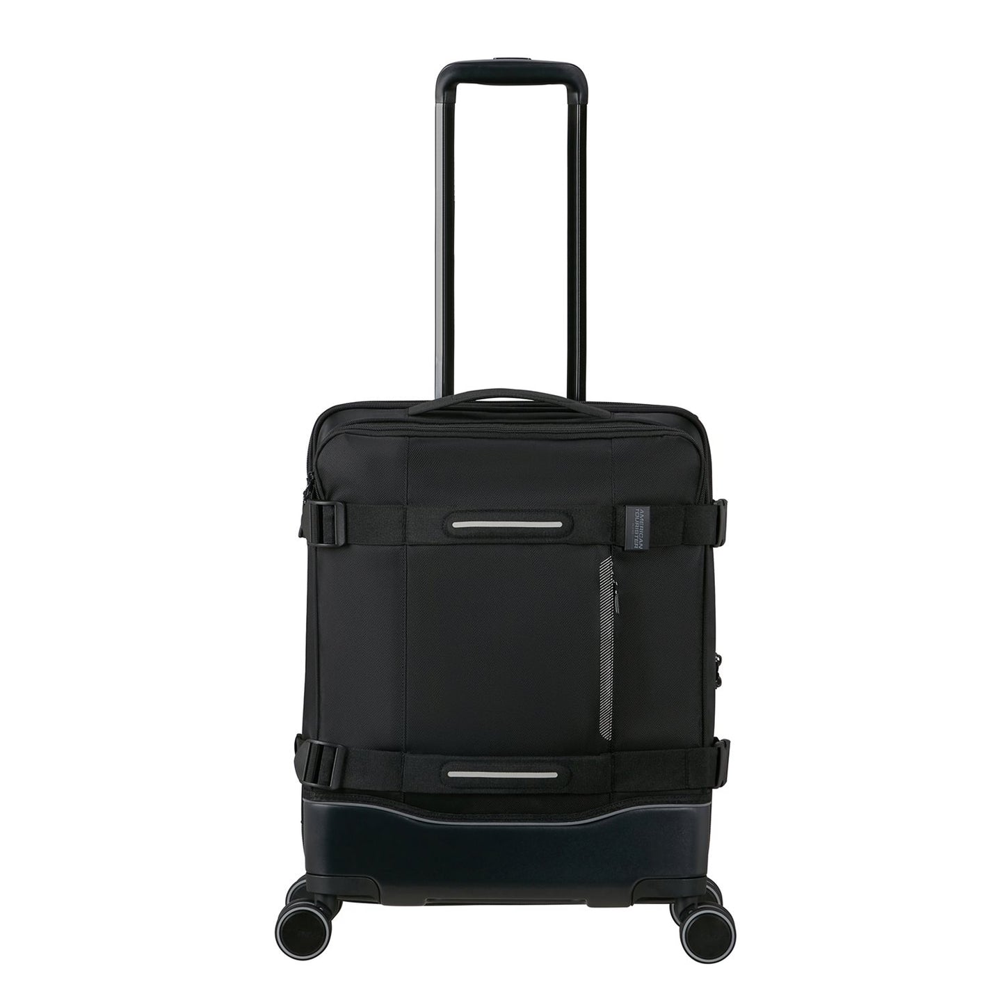 American Tourister Urban Track Spinner S TSA asphalt black