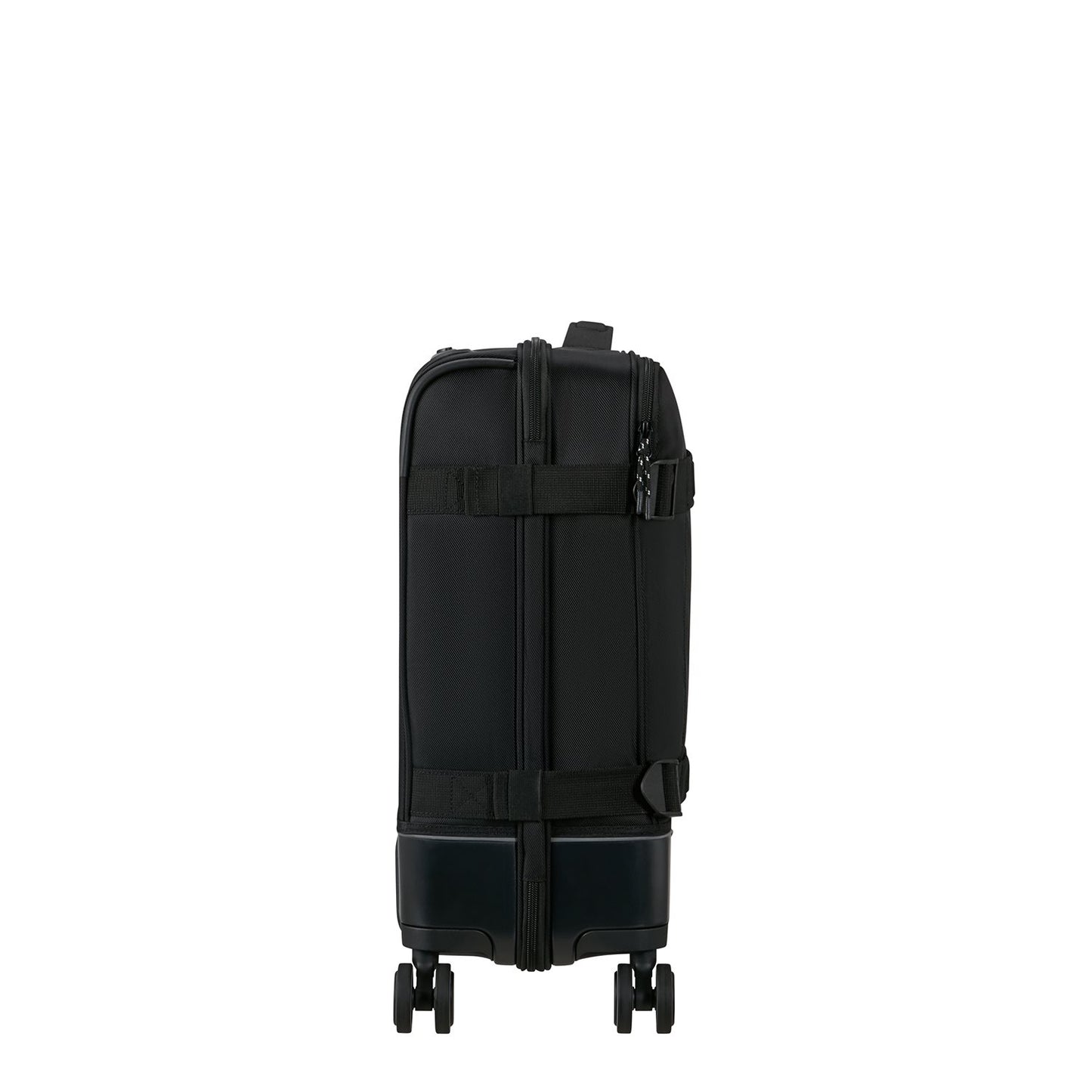 American Tourister Urban Track Spinner S TSA asphalt black