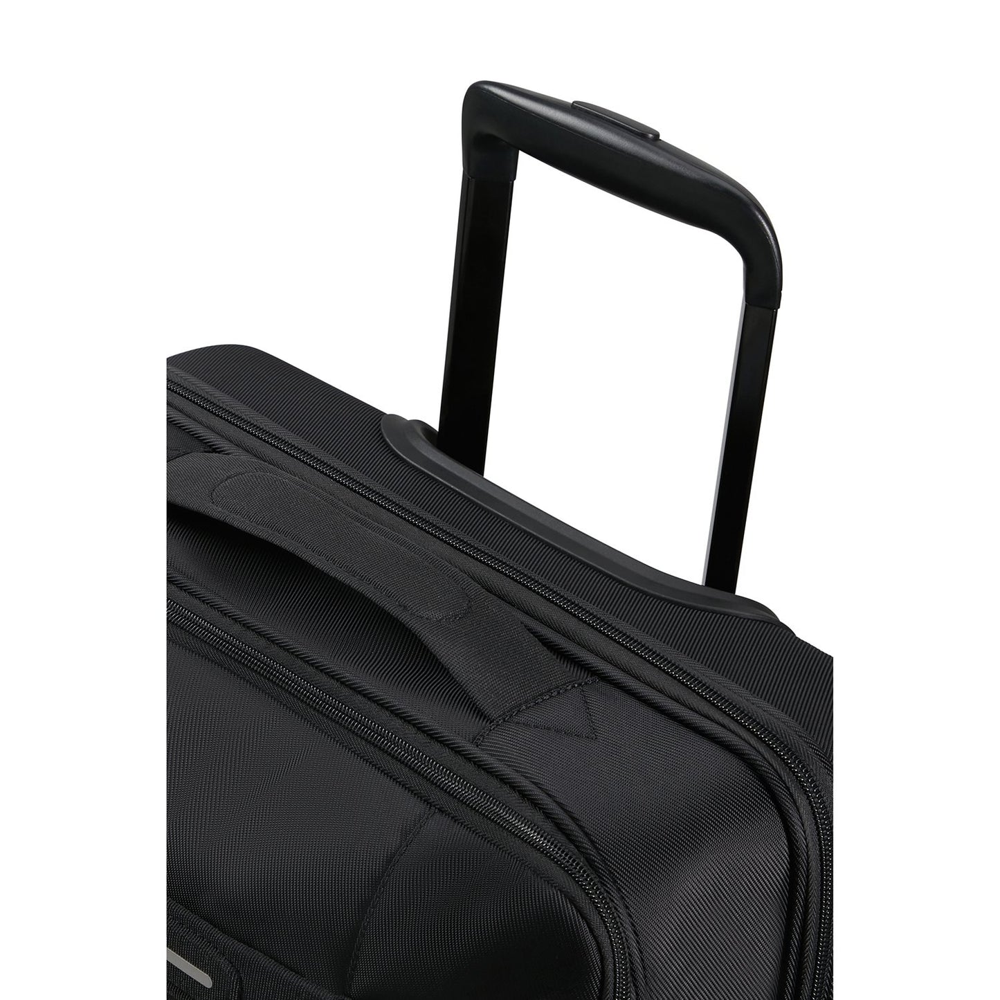 American Tourister Urban Track Spinner S TSA asphalt black