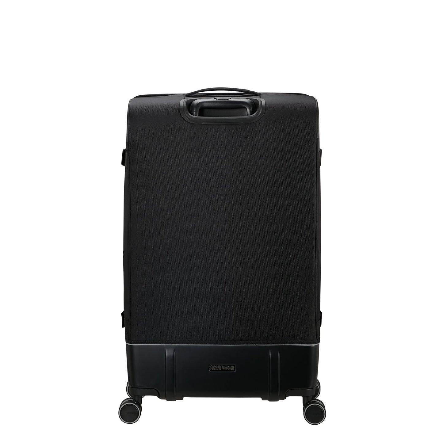 American Tourister Urban Track Spinner L TSA asphalt black