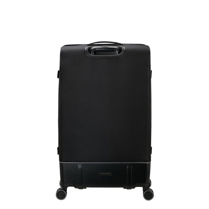 American Tourister Urban Track Spinner L TSA asphalt black