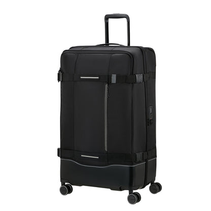 American Tourister Urban Track Spinner L TSA asphalt black