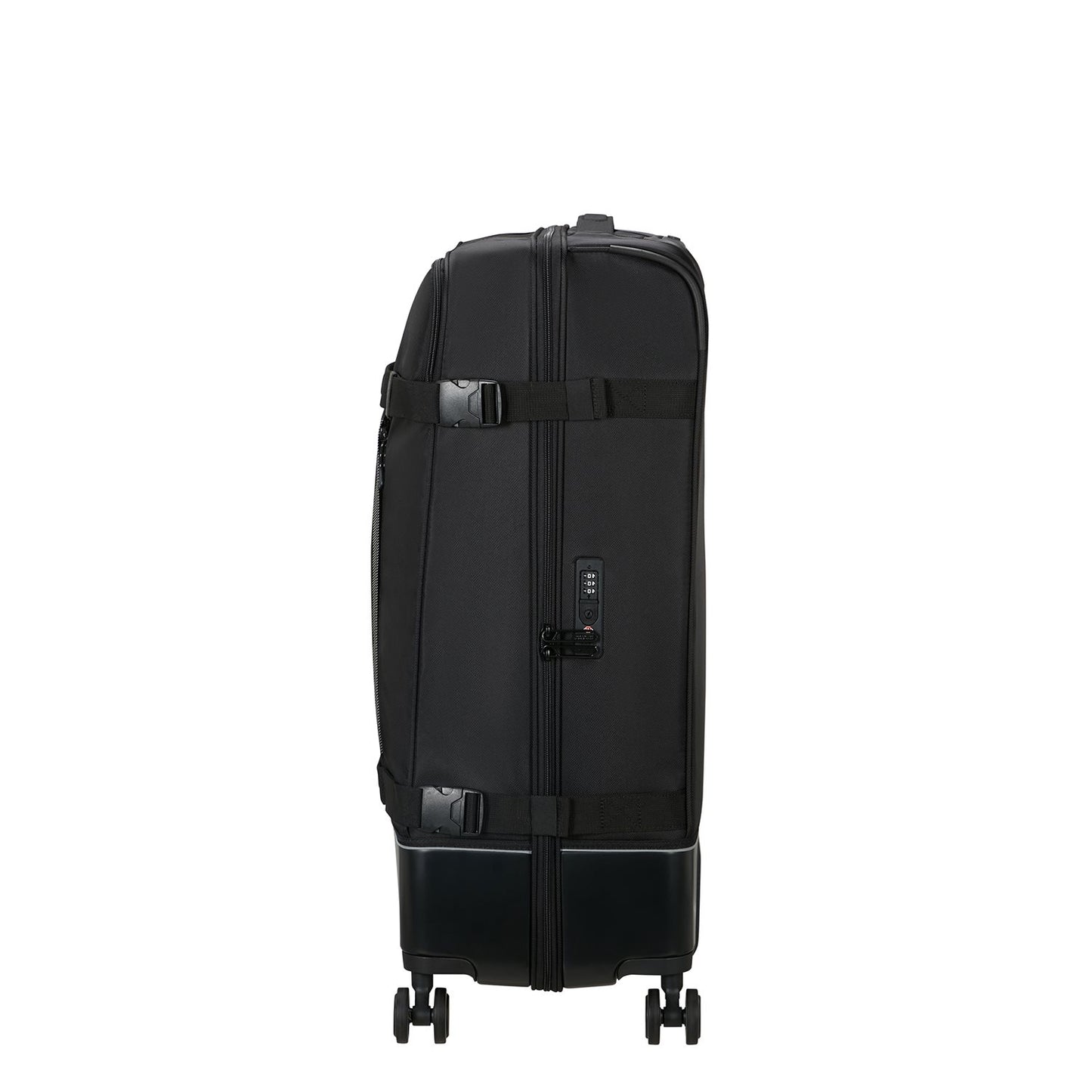 American Tourister Urban Track Spinner L TSA asphalt black