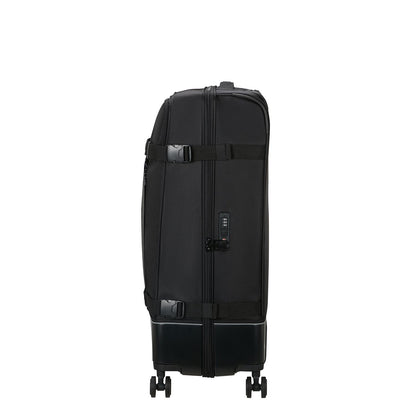American Tourister Urban Track Spinner L TSA asphalt black