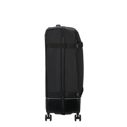 American Tourister Urban Track Spinner L TSA asphalt black