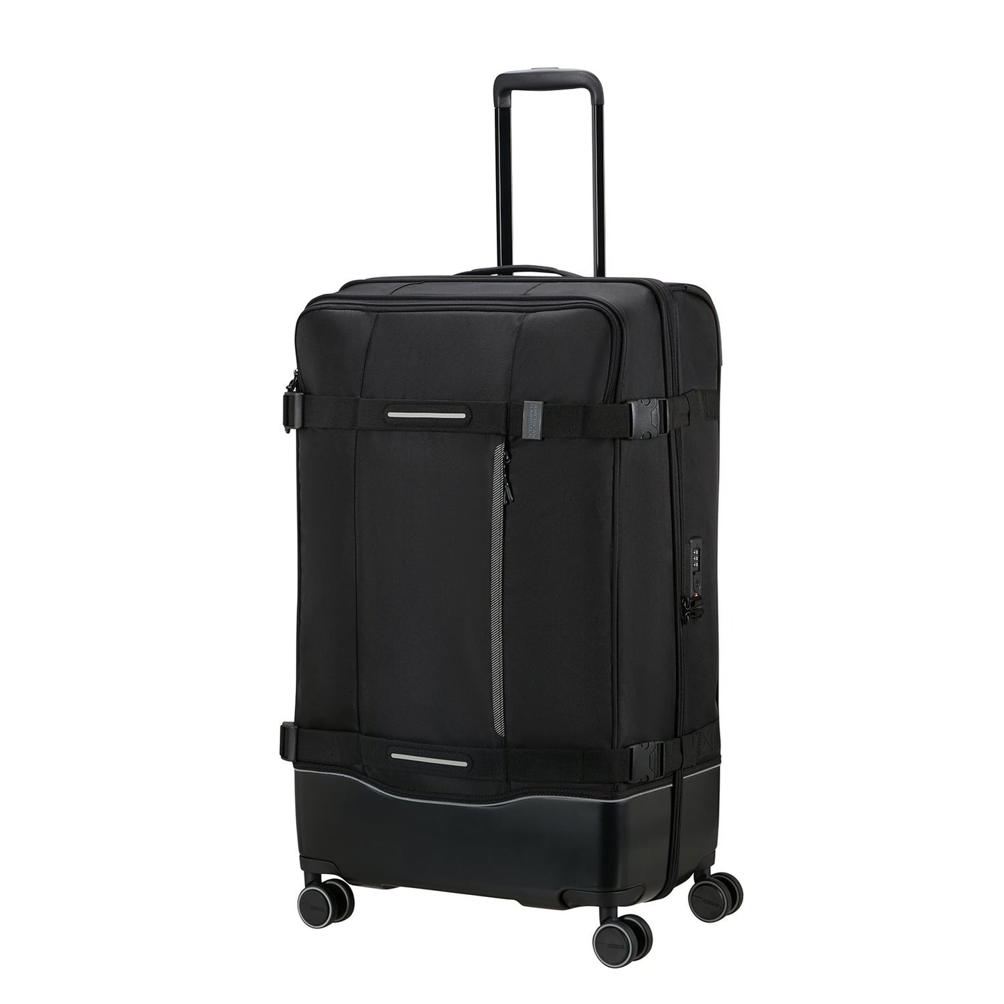 American Tourister Urban Track Spinner L TSA asphalt black