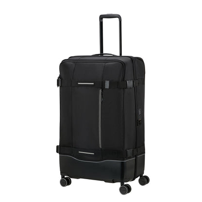 American Tourister Urban Track Spinner L TSA asphalt black