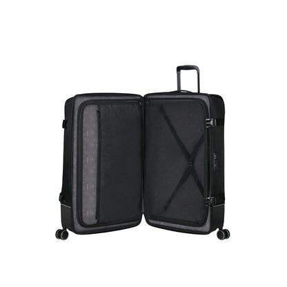 American Tourister Urban Track Spinner L TSA asphalt black