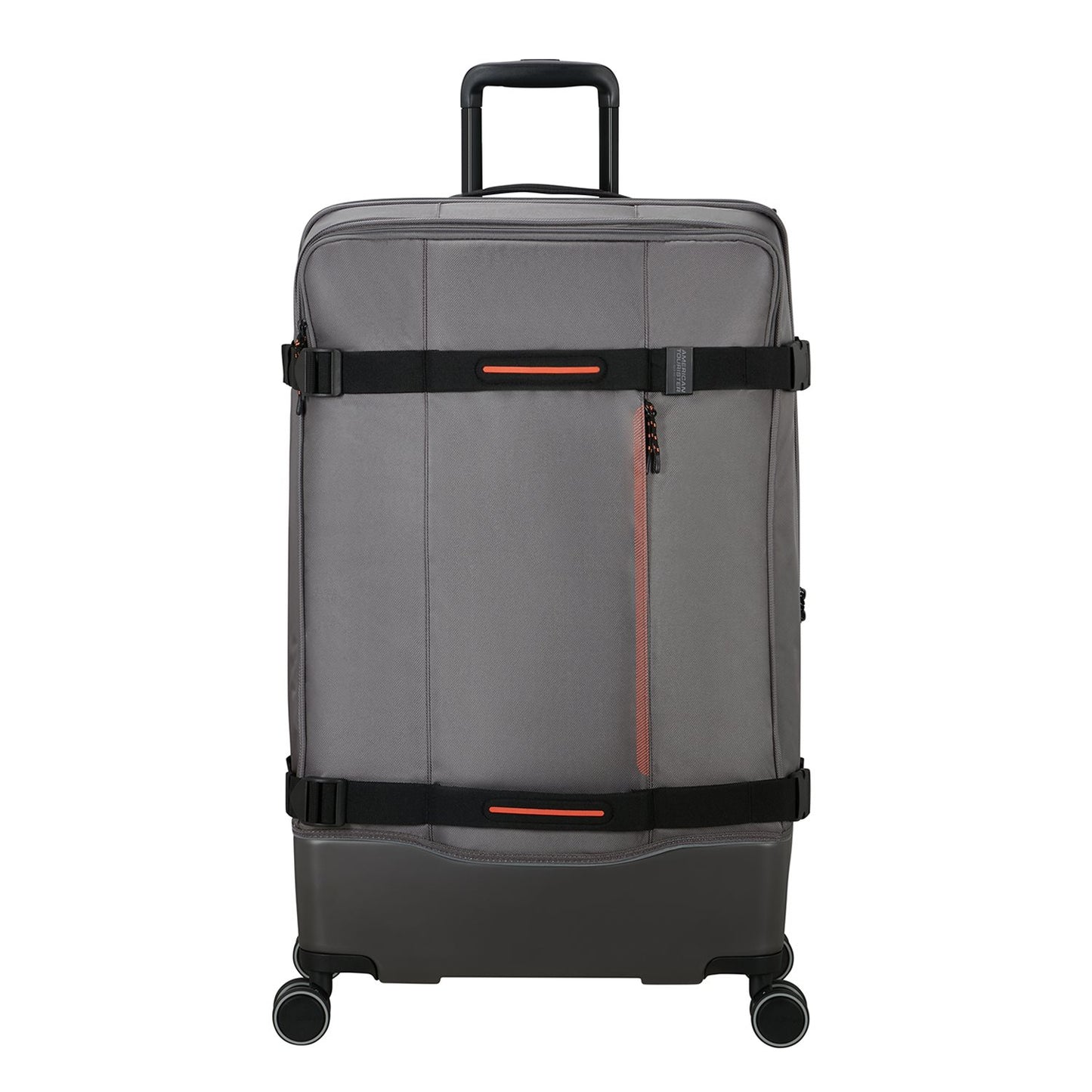 American Tourister Urban Track Spinner L TSA dark grey