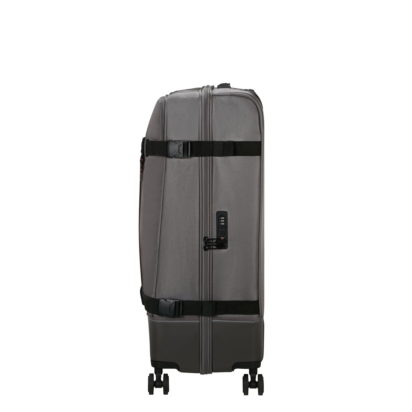 American Tourister Urban Track Spinner L TSA dark grey
