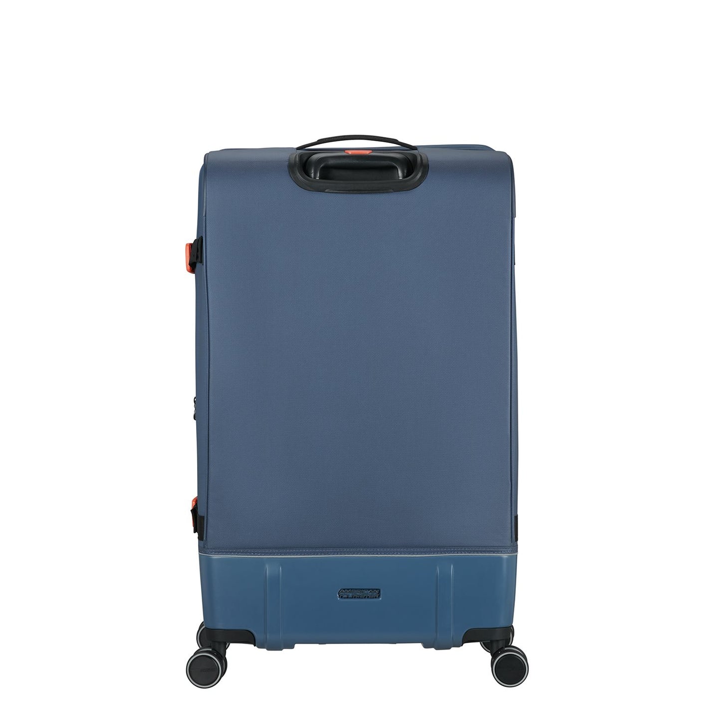 American Tourister Urban Track Spinner L TSA Coated navy/orange