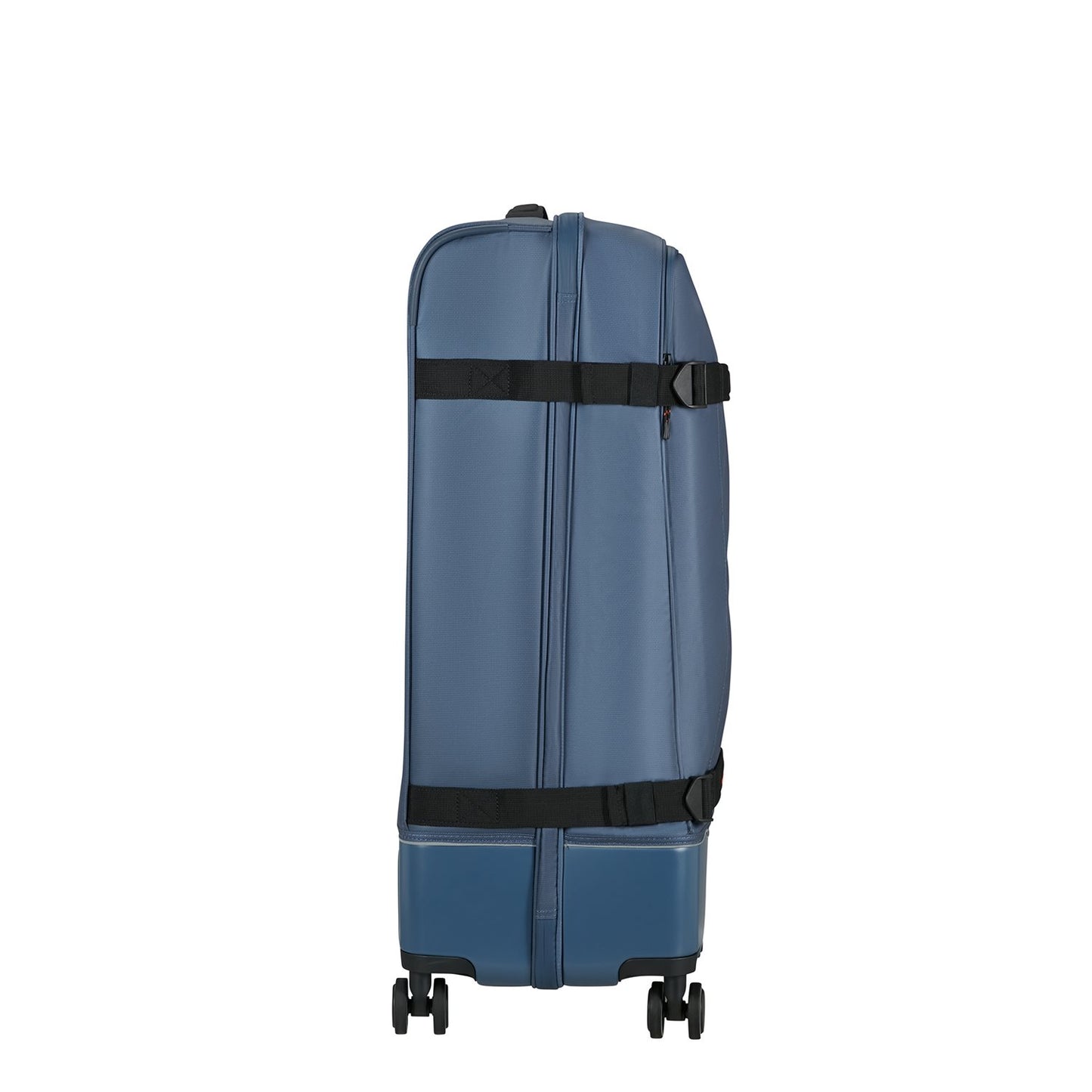 American Tourister Urban Track Spinner L TSA Coated navy/orange
