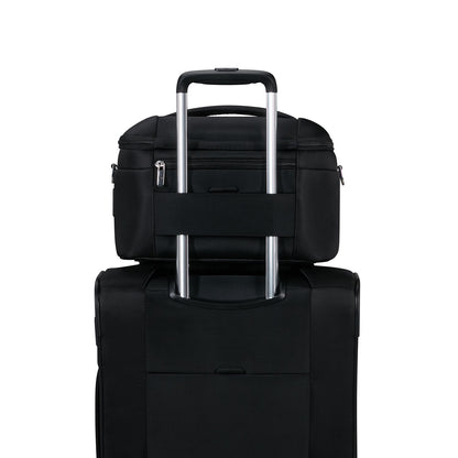 Samsonite Re-Lite Beauty Case black