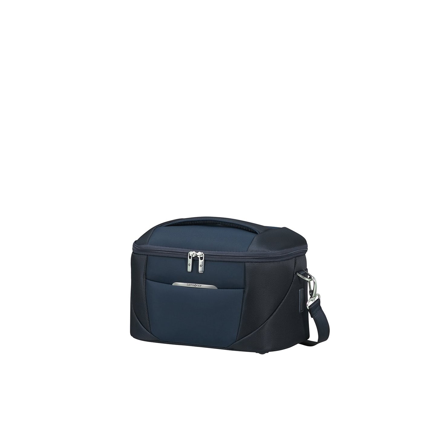 Samsonite Re-Lite Beauty Case midnight blue