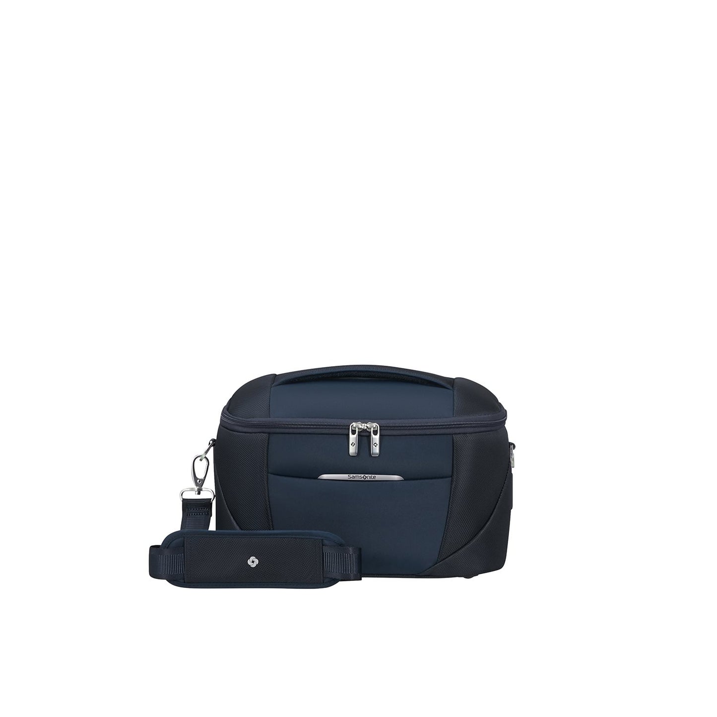 Samsonite Re-Lite Beauty Case midnight blue