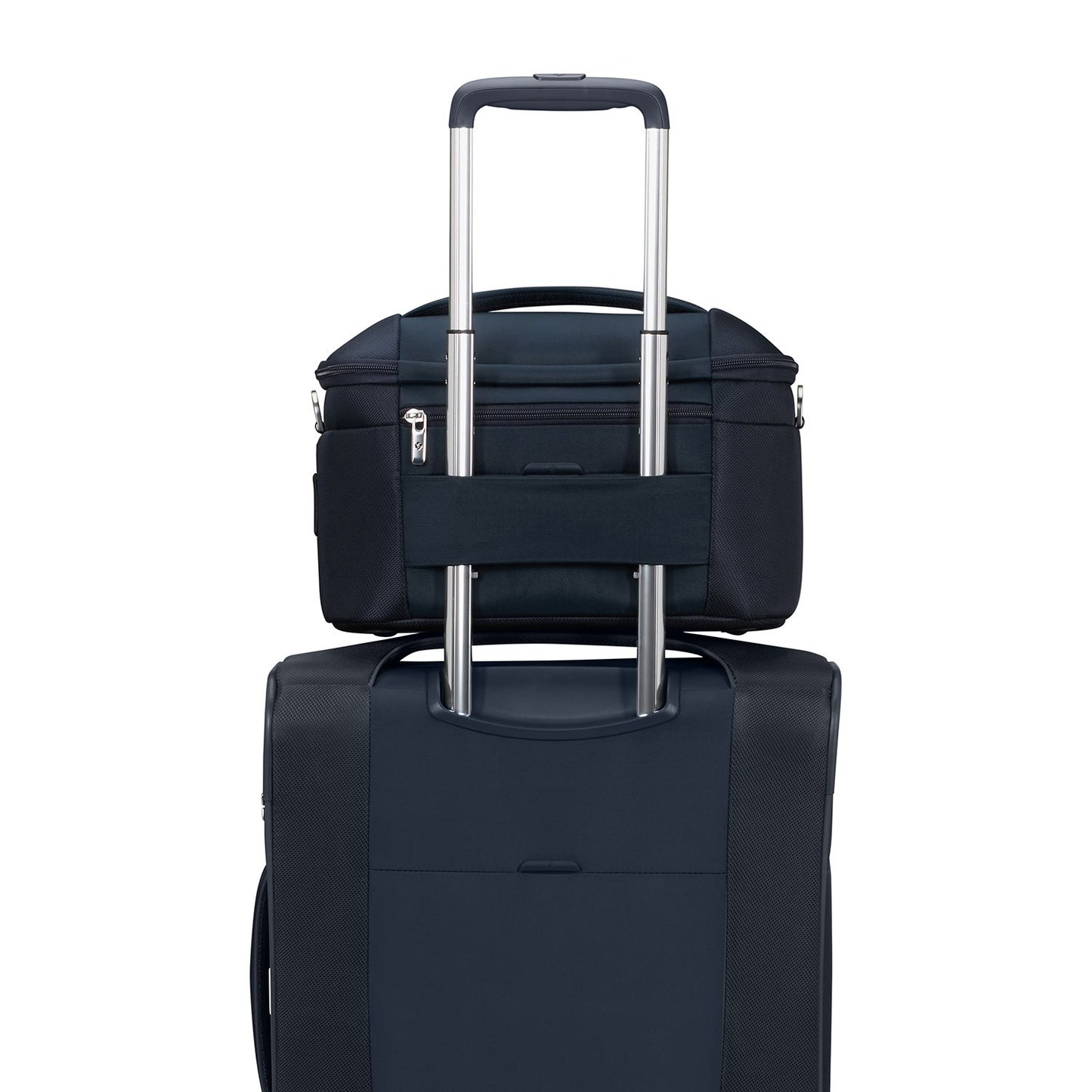 Samsonite Re-Lite Beauty Case midnight blue