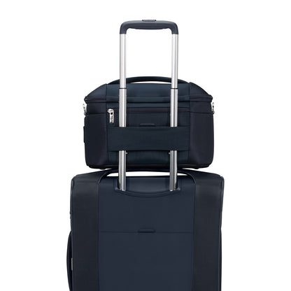 Samsonite Re-Lite Beauty Case midnight blue