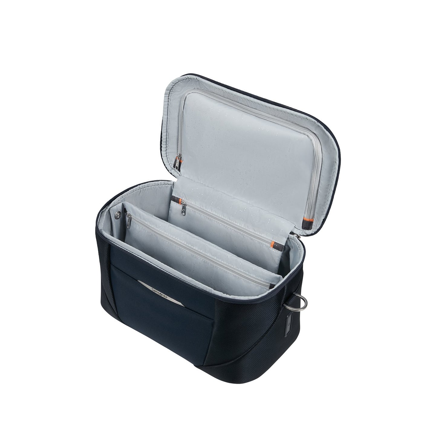 Samsonite Re-Lite Beauty Case midnight blue