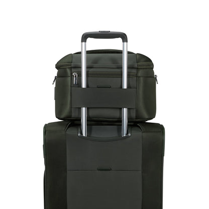 Samsonite Re-Lite Beauty Case climbing ivy
