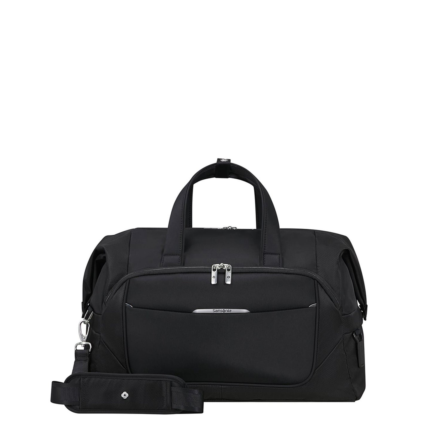 Samsonite Re-Lite Duffle 48/19 Overnighter black