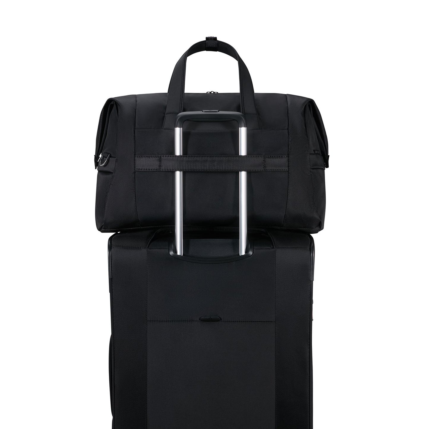 Samsonite Re-Lite Duffle 48/19 Overnighter black