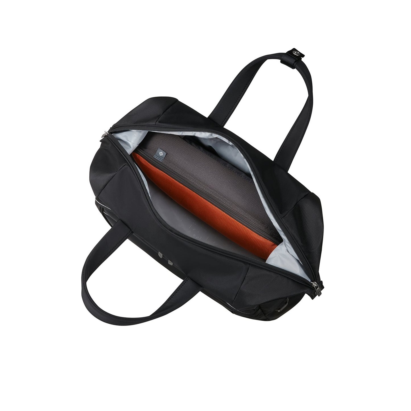 Samsonite Re-Lite Duffle 48/19 Overnighter black