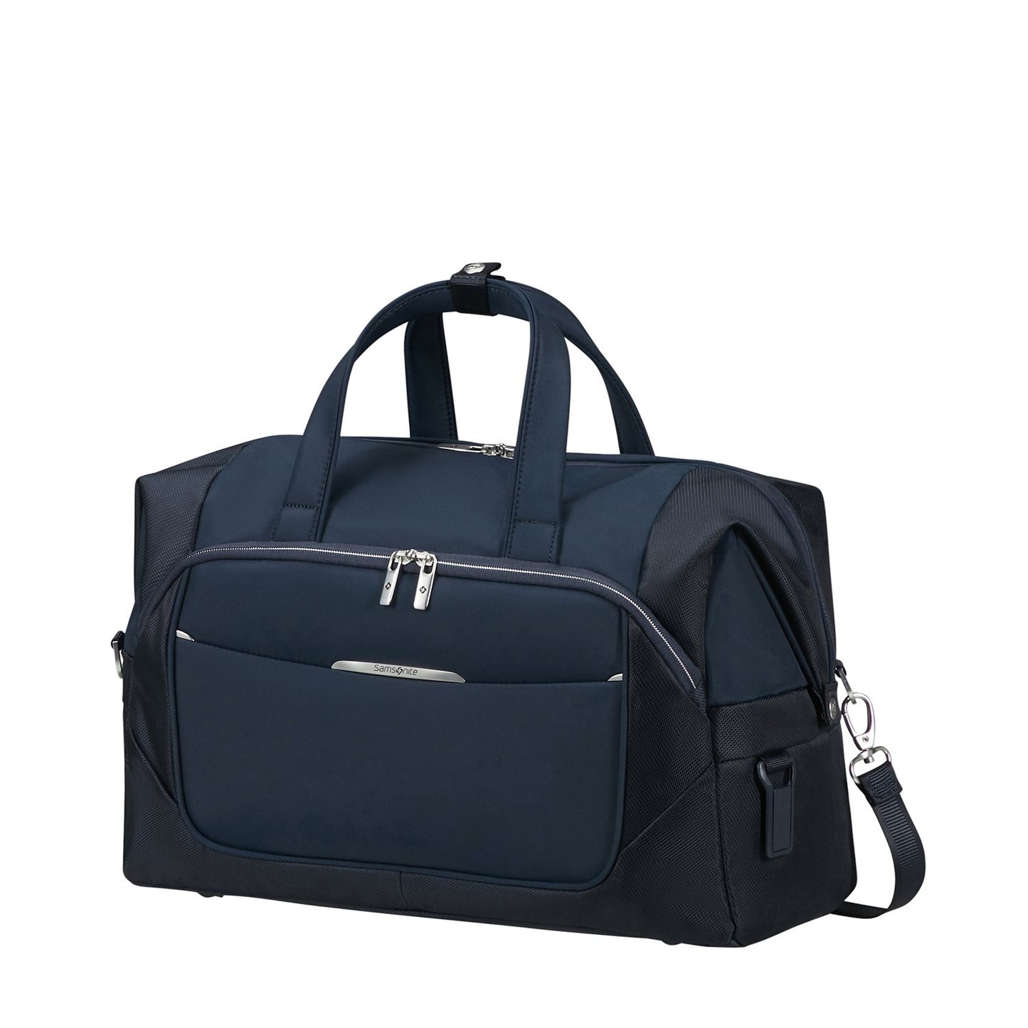 Samsonite Re-Lite Duffle 48/19 Overnighter midnight blue