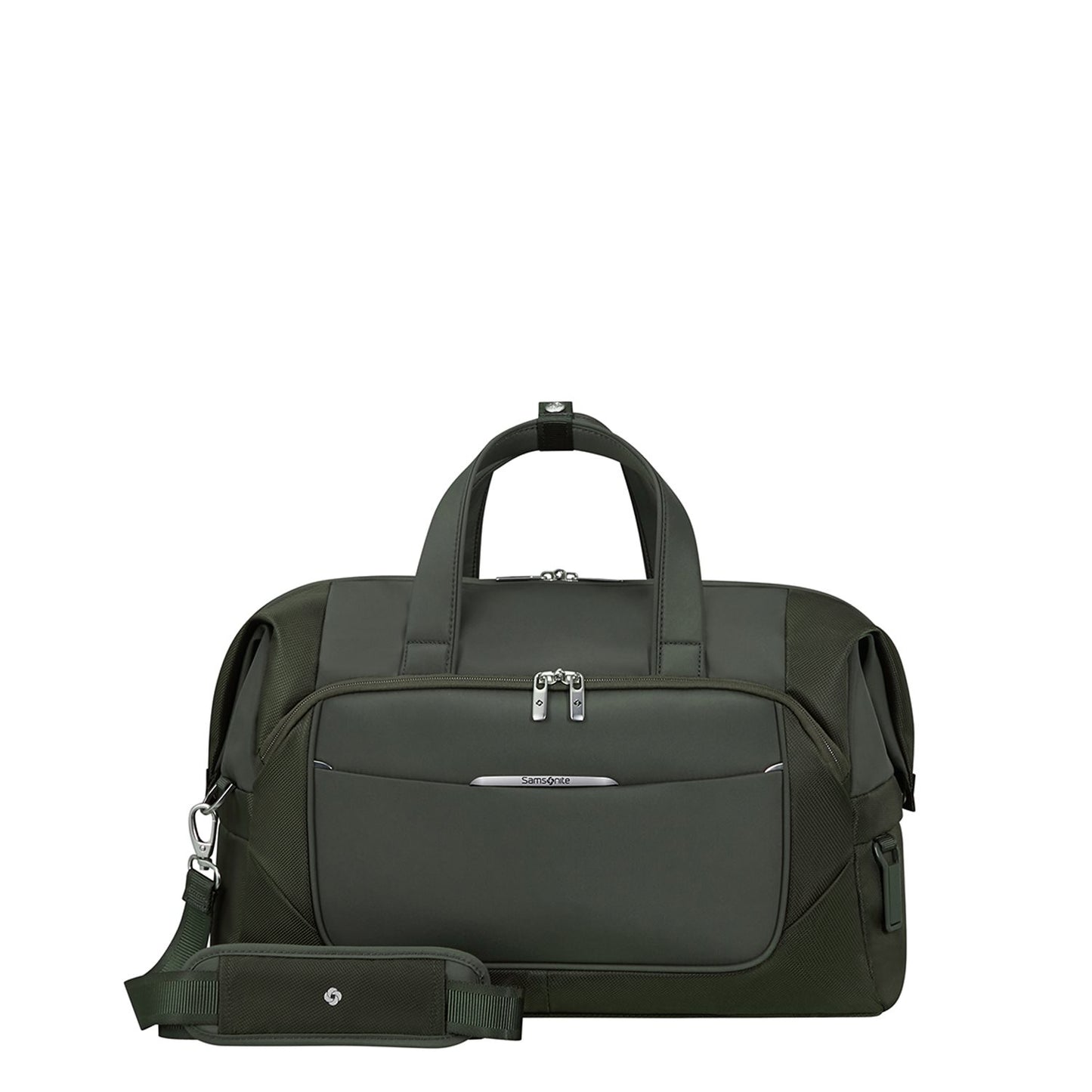 Samsonite Re-Lite Duffle 48/19 Overnighter climbing ivy
