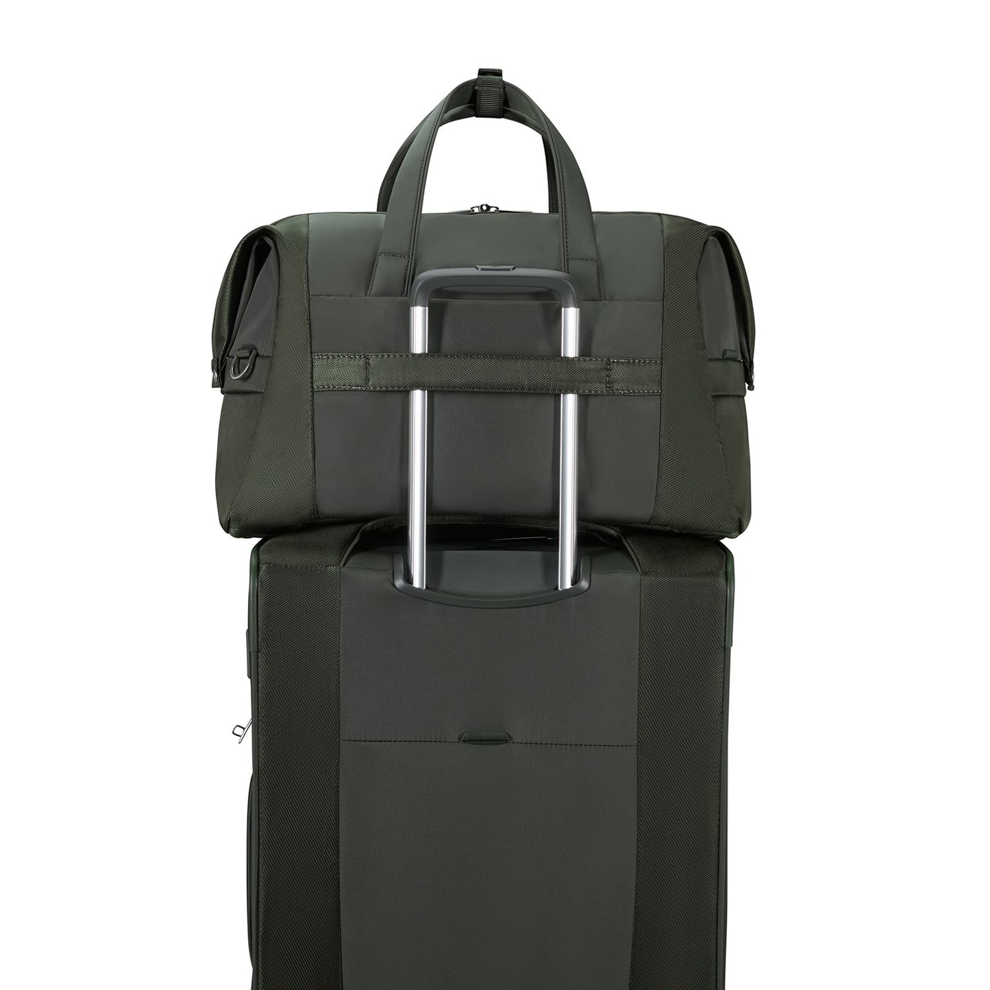 Samsonite Re-Lite Duffle 48/19 Overnighter climbing ivy