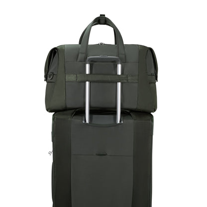 Samsonite Re-Lite Duffle 48/19 Overnighter climbing ivy